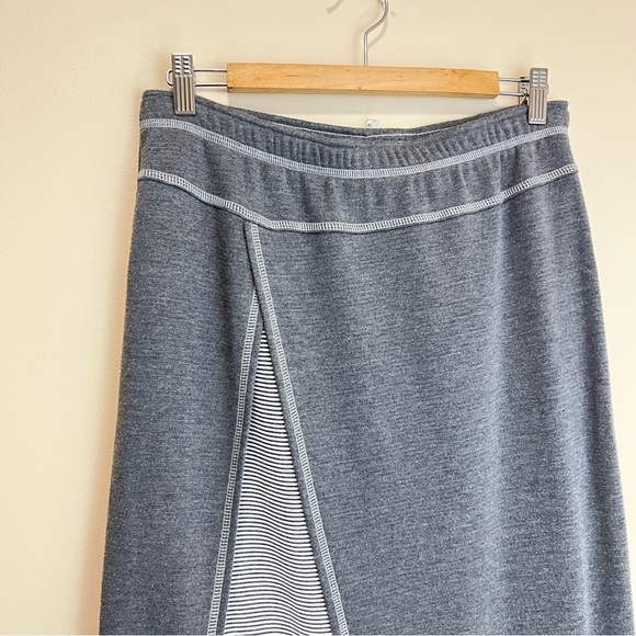 IC By Connie K Skirt With Asymmetric Front - Picture 2 of 12